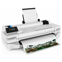 Плоттер HP DesignJet T130 24-in Printer 5ZY58A фото 1